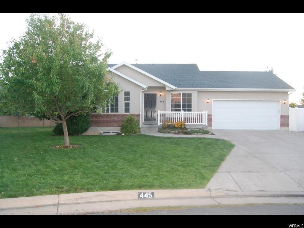 445 Maple Cir, North Logan, UT 84341