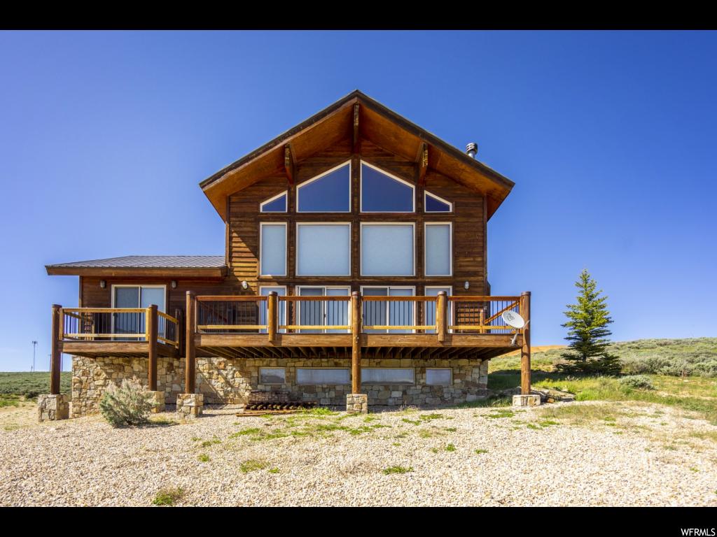 8144 E Badger Hollow Dr, Daniel, UT 84032