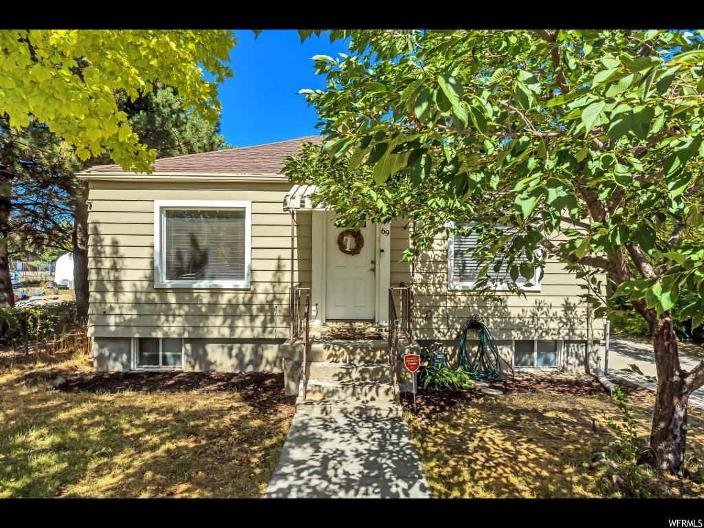 69 E Cox Ln, Midvale, UT 84047