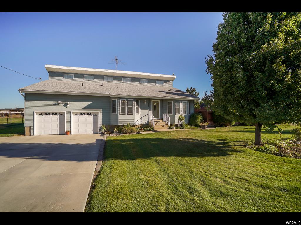 1252 W 800 N, Clinton, UT 84015
