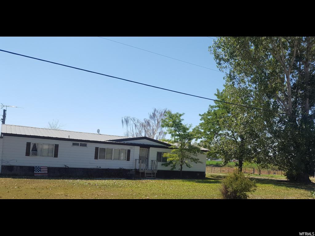 1720 E 500 S, Naples, UT 84078