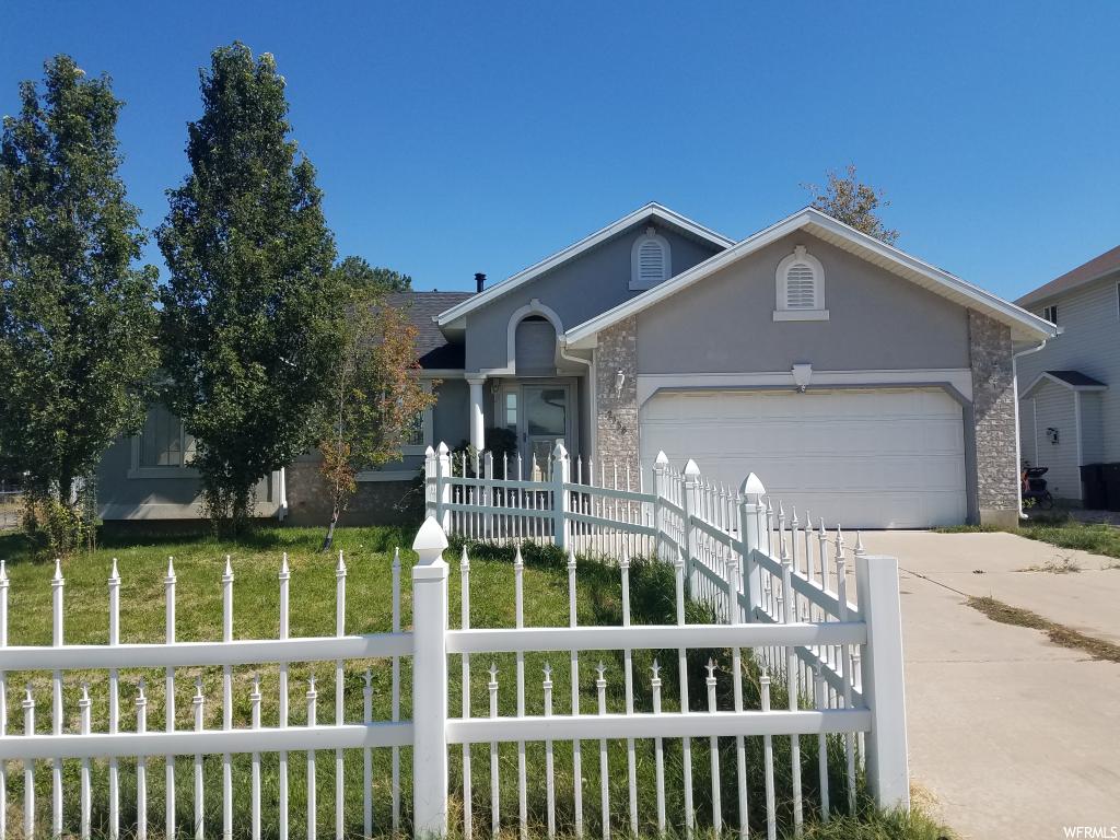 2158 N 1350 W, Clinton, UT 84015