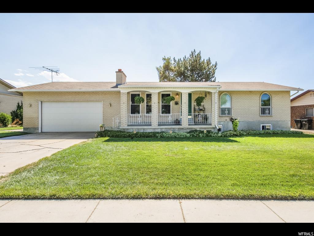 1195 W 1575 S, Syracuse, UT 84075