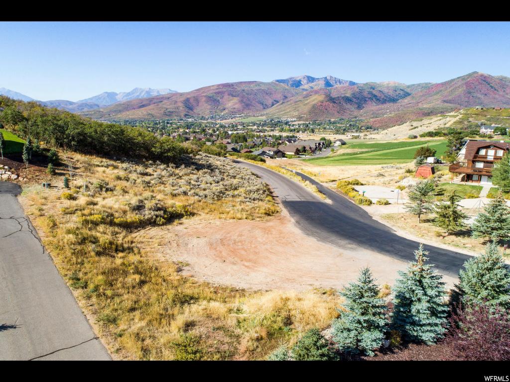 290 E Saddle Dr #44, Midway, UT 84049