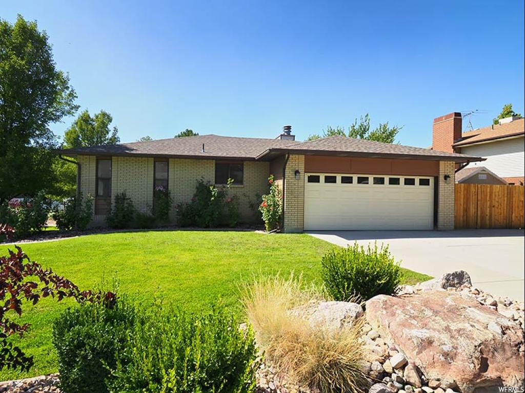 2155 E 10095 S, Sandy, UT 84092