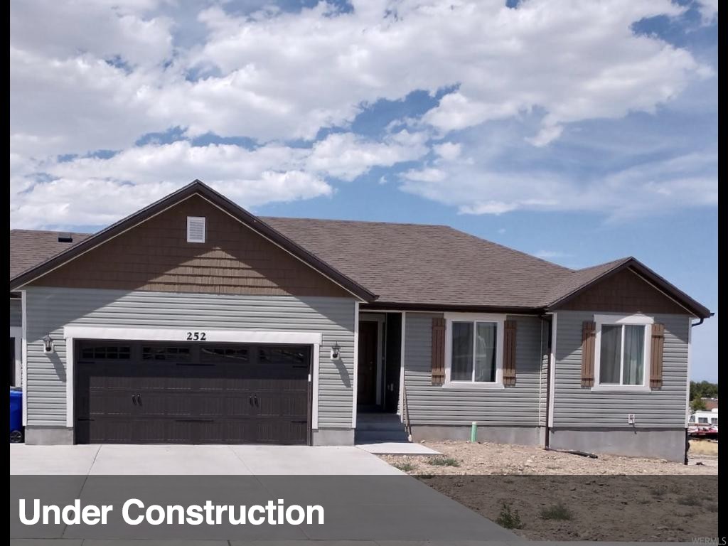 224 S Ruby Ln E, Grantsville, UT 84029