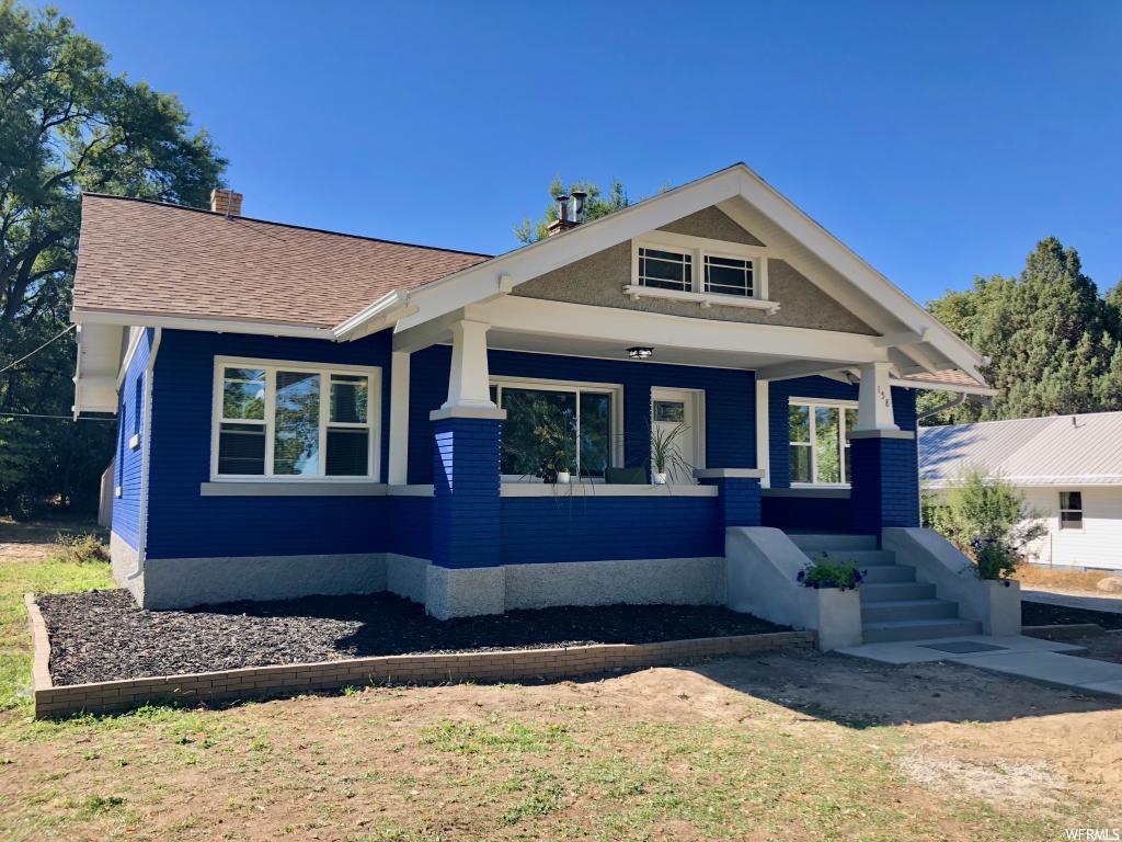 158 E 100 N, Hyde Park, UT 84318