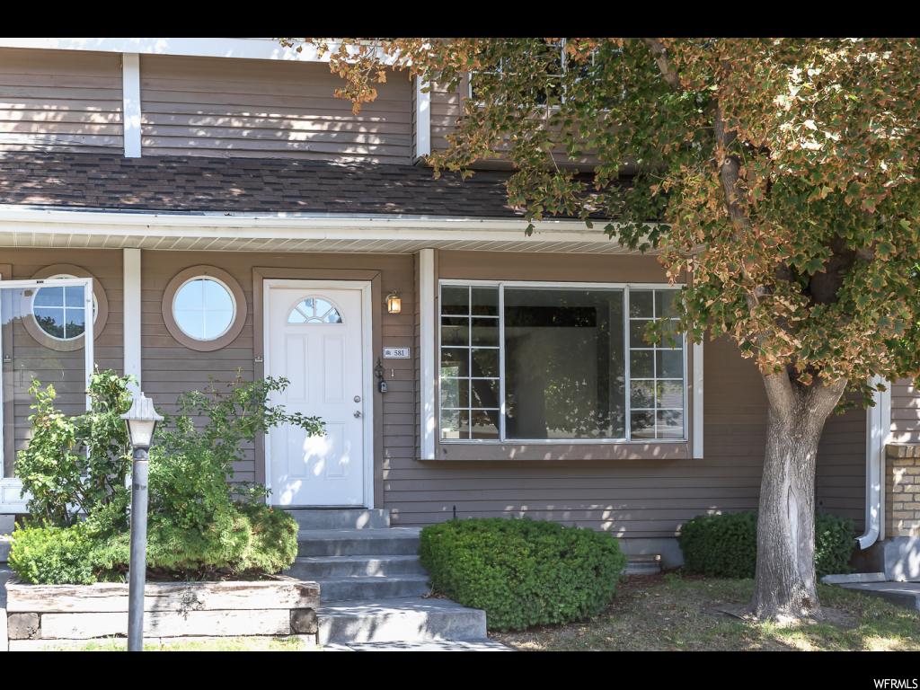 581 E 6910 S, Midvale, UT 84047