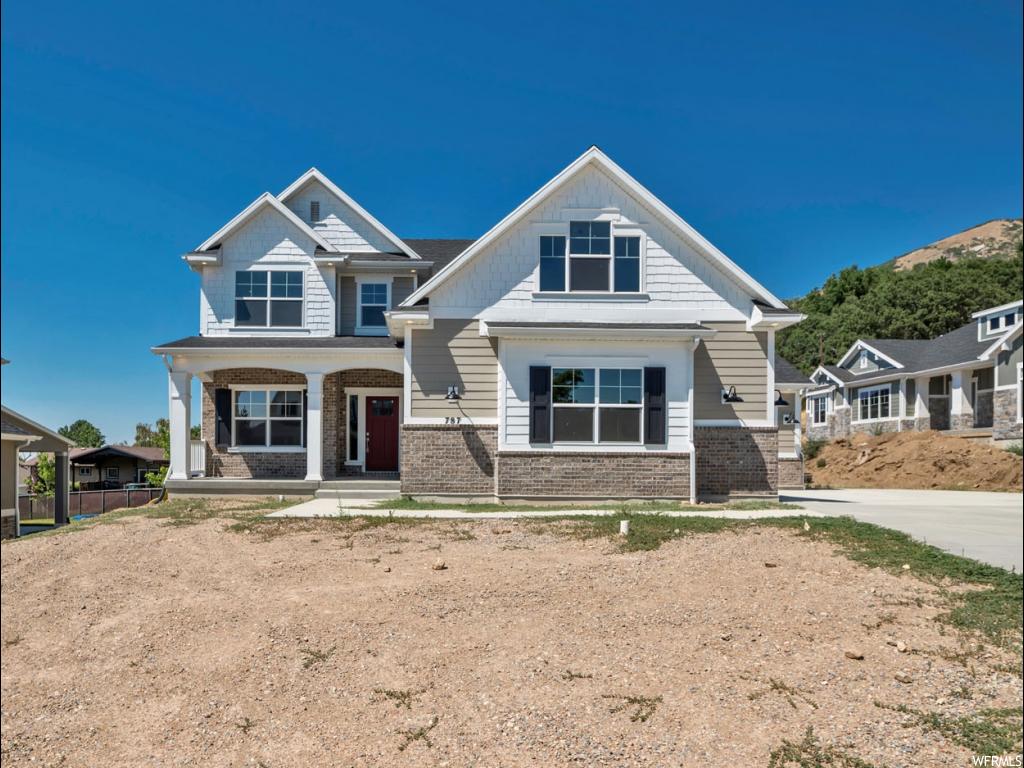 787 E 850 S, Centerville, UT 84014