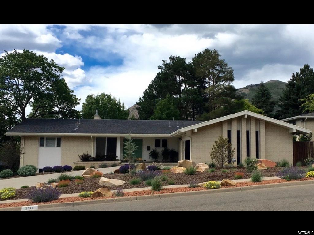2915 E Sherwood Dr S, Salt Lake City, UT 84108
