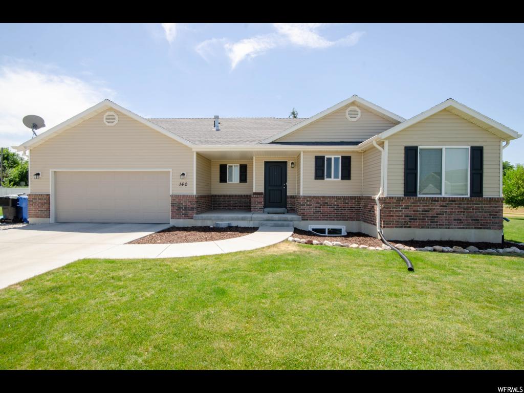 140 N 530 W, Smithfield, UT 84335
