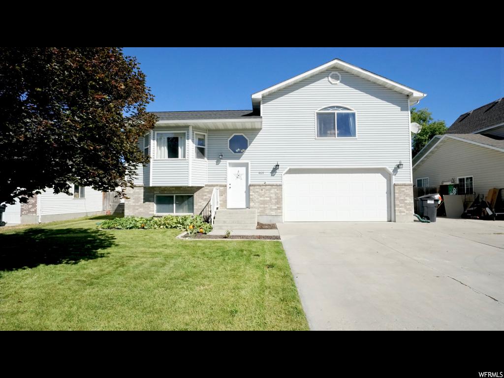 463 W 1330 N, Logan, UT 84341