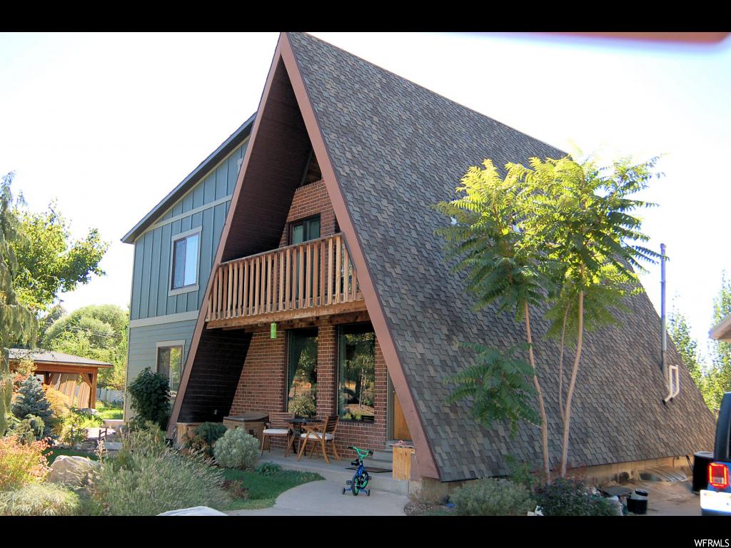 214 E 1200 S, Bountiful, UT 84010