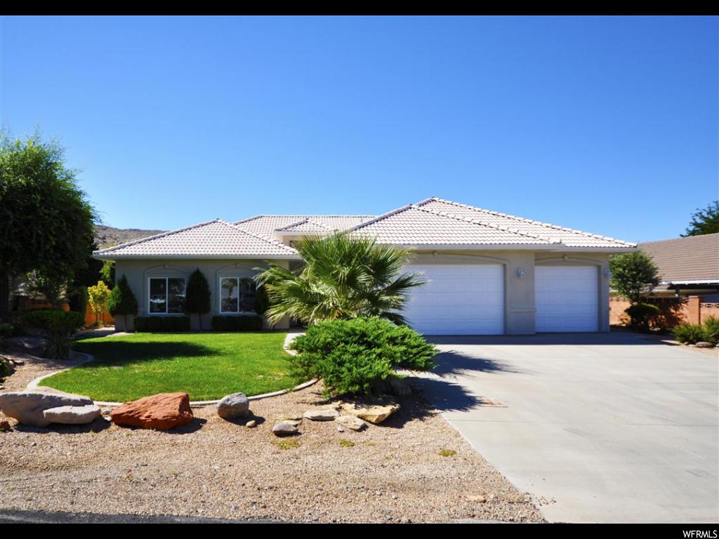 404 E Vermillion Ave, St. George, UT 84790