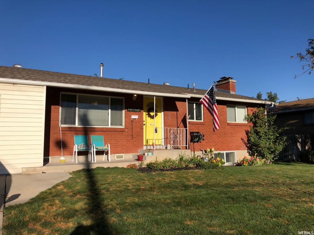 6290 S 725 E, Murray, UT 84107