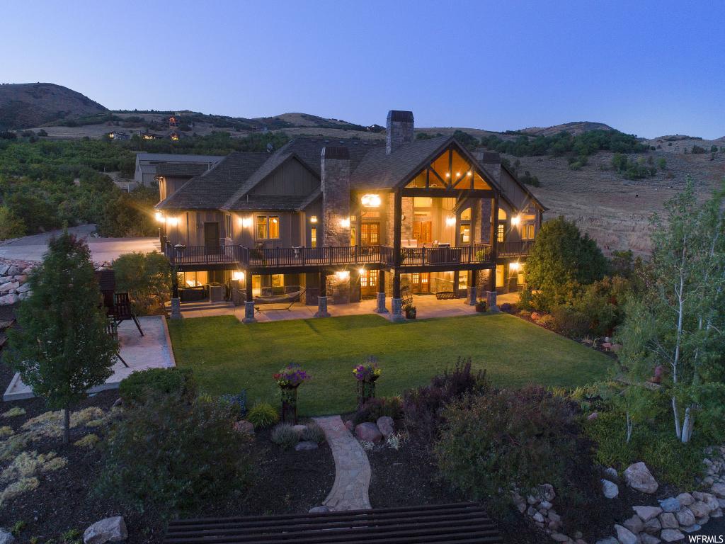 6422 North Fork Rd, Eden, UT 84310