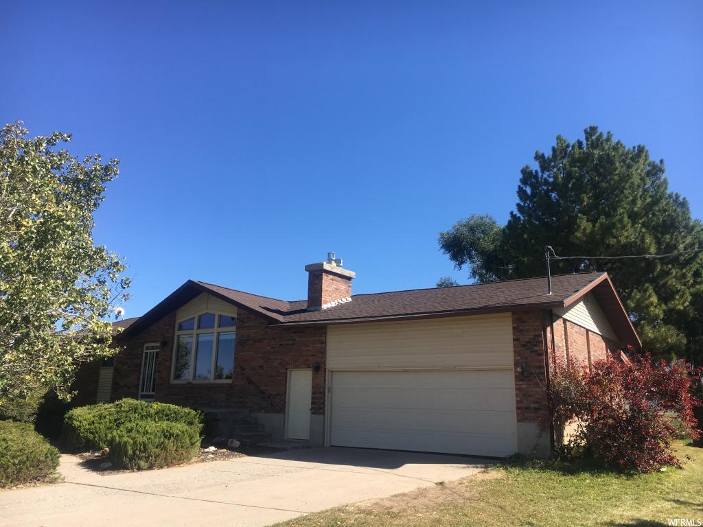 4860 N 2400 W #1, Benson, UT 84335