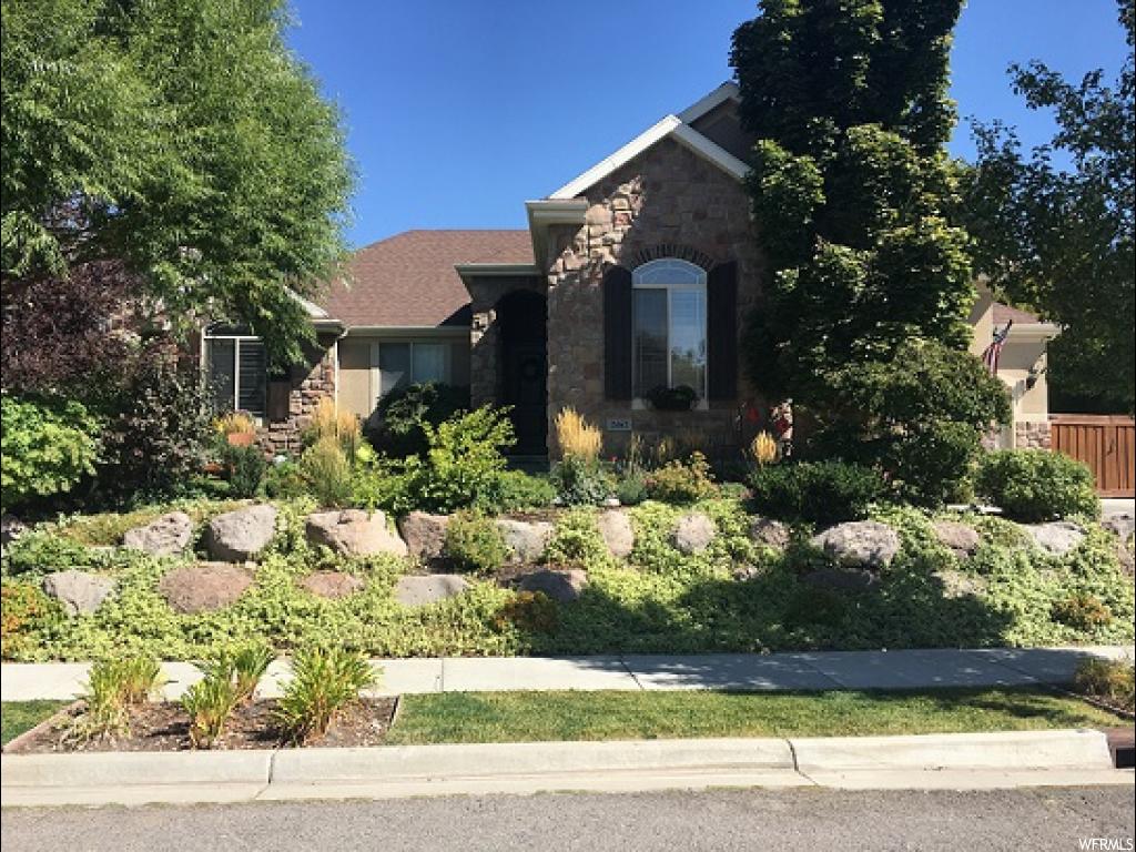 2462 W Stonehaven Loop S, Lehi, UT 84043
