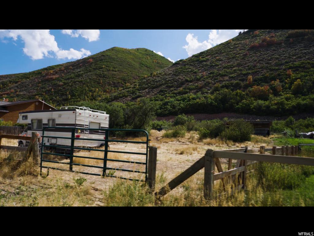 4752 S Haven Estates Dr E #25, Daniel, UT 84032