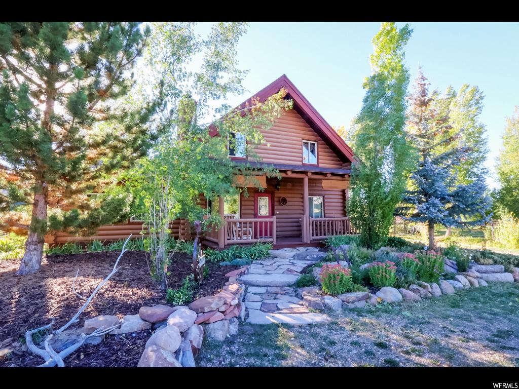 1704 S Hallam Rd E, Kamas, UT 84036