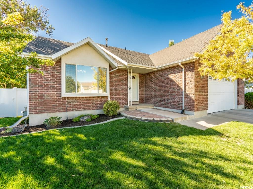 5935 S 4250 W, Roy, UT 84067