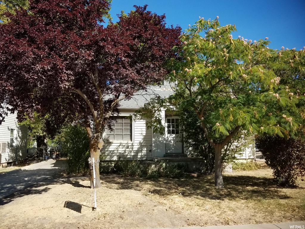 588 E 5th, Ogden, UT 84404