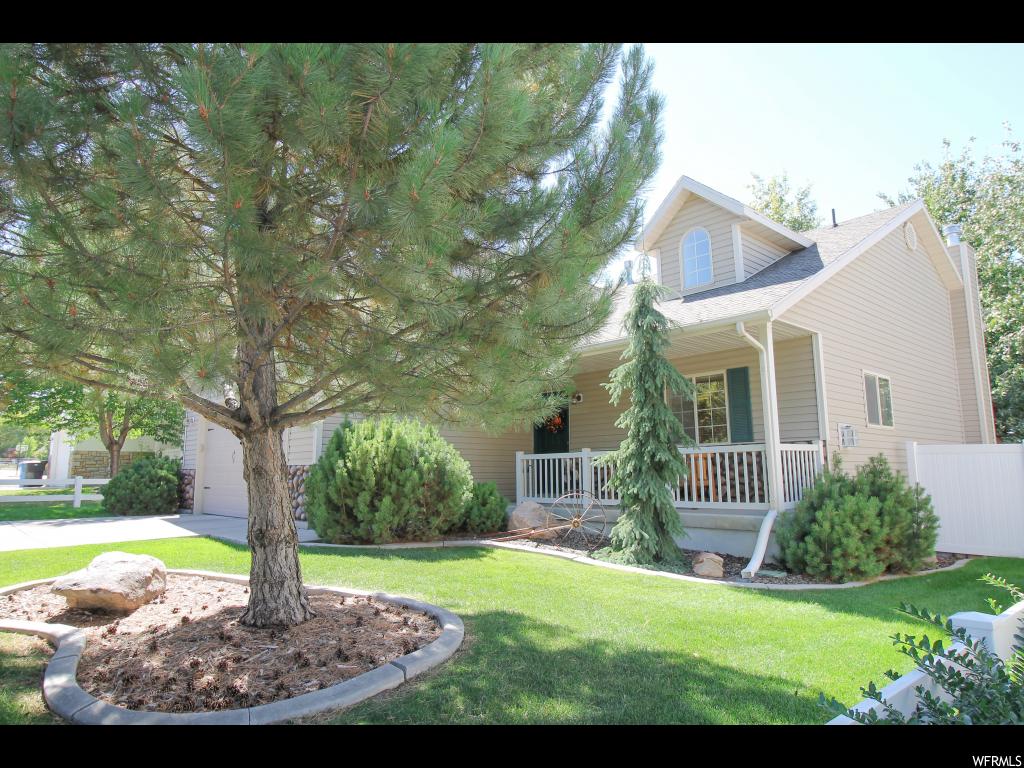 317 N Arts Pl, Providence, UT 84332