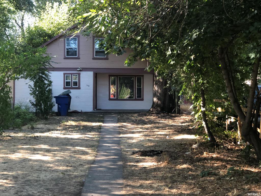 645 E 30th St S, Ogden, UT 84403