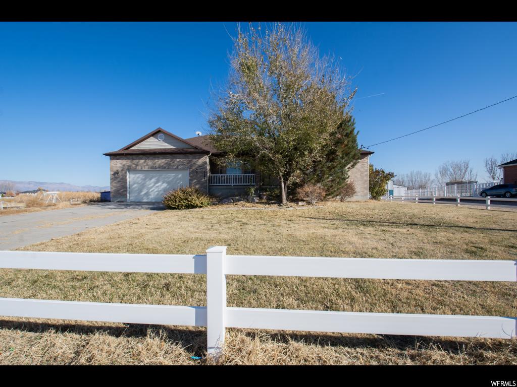 5000 S 6300 W, Hooper, UT 84315