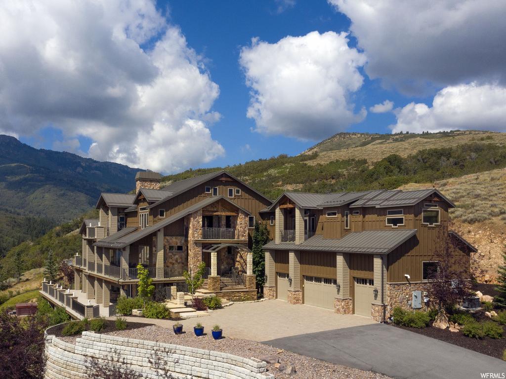 1820 E 6925 N, Eden, UT 84310