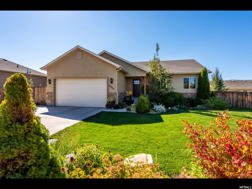 2340 S 500 E, Heber City, UT 84032