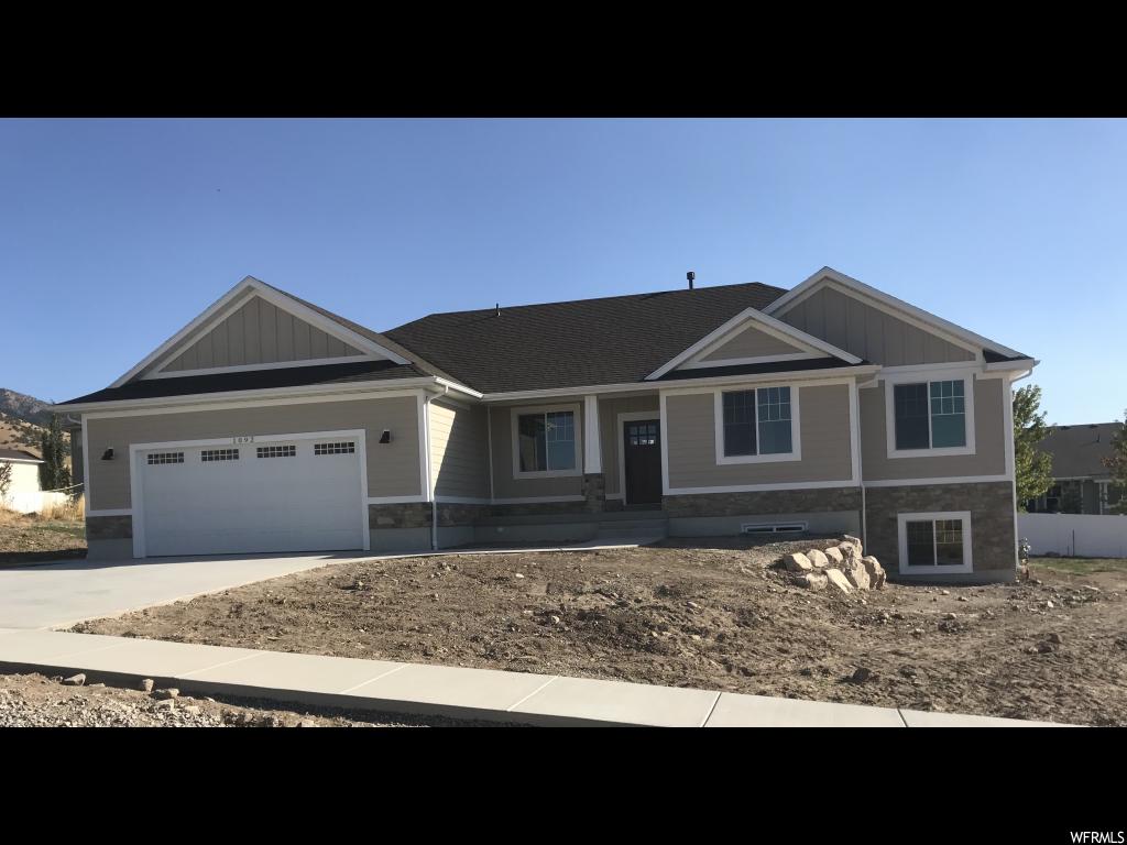 1092 E 300 S, Smithfield, UT 84335