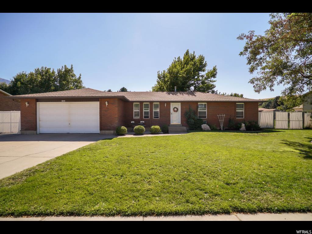 2145 E 7800 S, South Weber, UT 84405