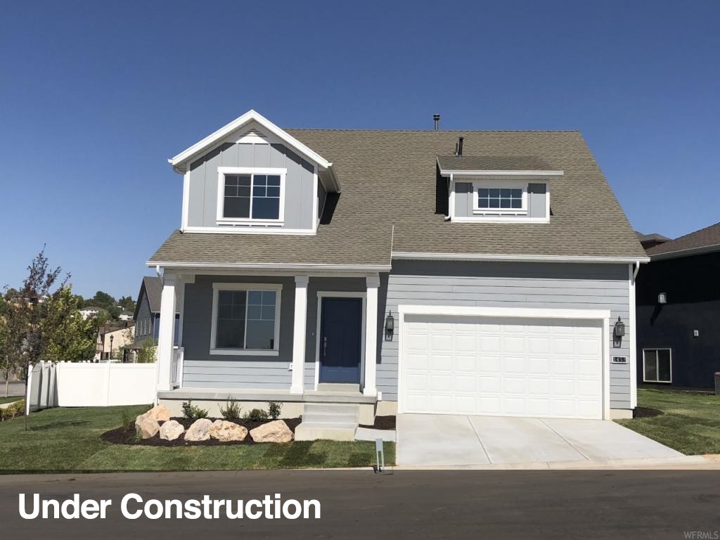 1453 E Sego Lily Ct N #110, Layton, UT 84040