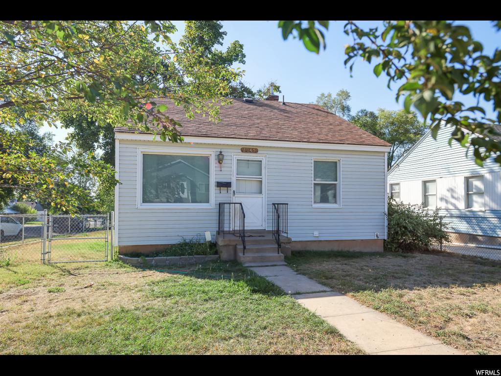 3045 S Eccles Ave, Ogden, UT 84403