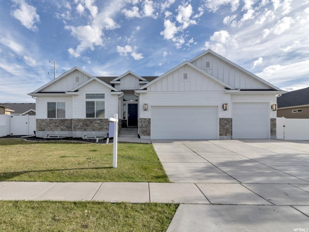 1937 S 585 W, Syracuse, UT 84075