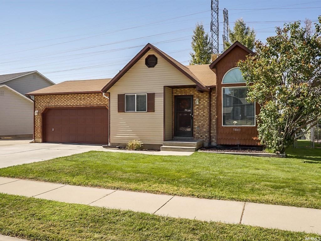 5841 S 3200 W, Roy, UT 84067