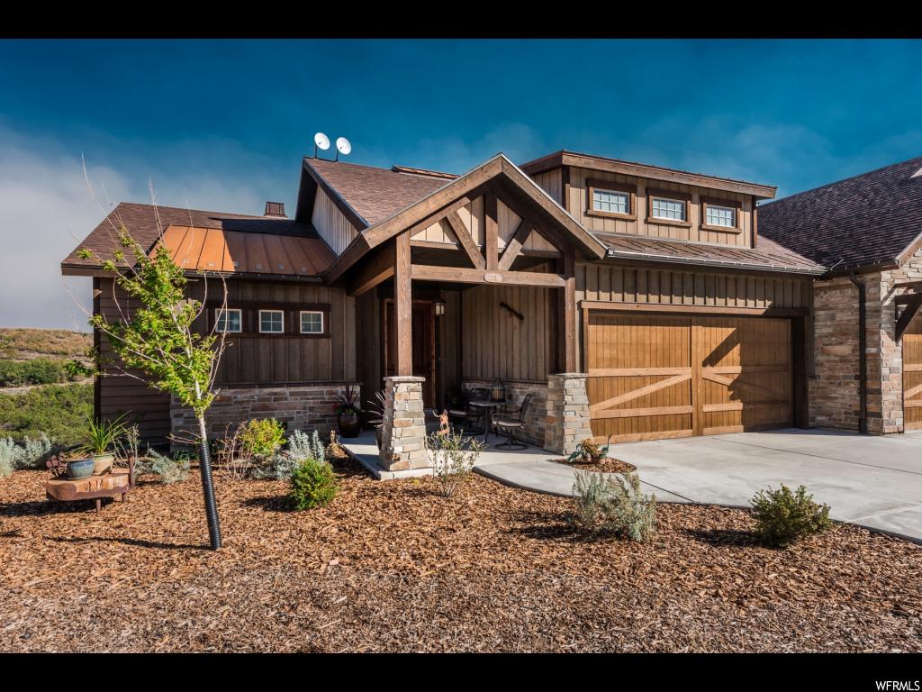 1735 E Viewside Cir, Hideout, UT 84036