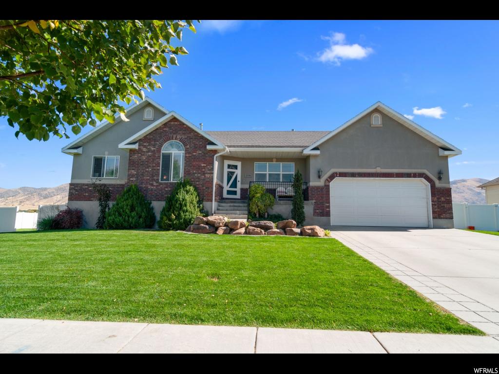 2338 Spring Hollow Cir, Nibley, UT 84321