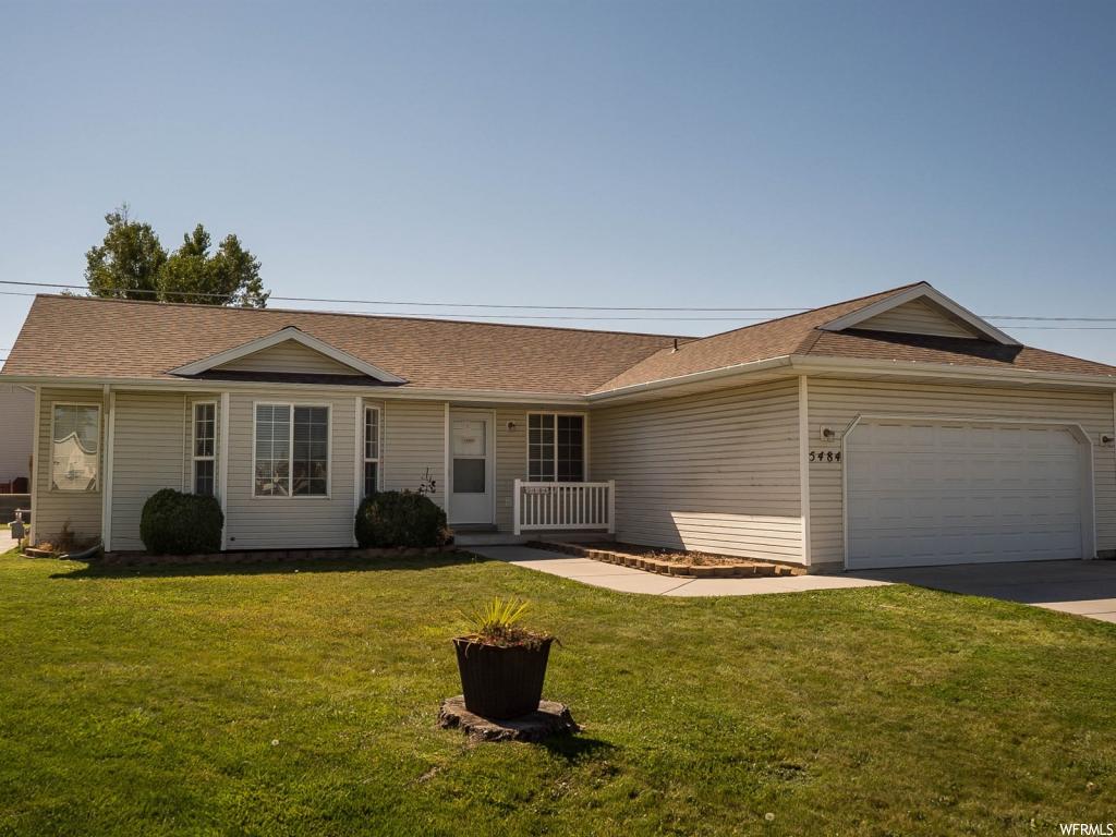 5484 S 4100 W, Roy, UT 84067