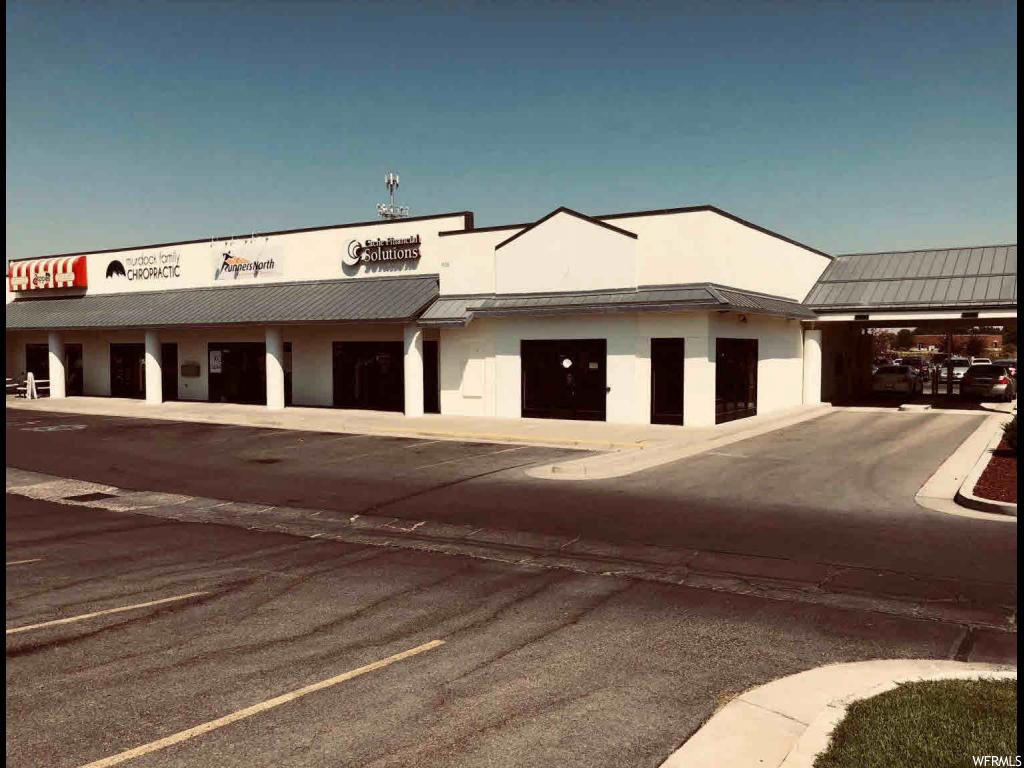 555 W 100 N #F, Providence, UT 84332
