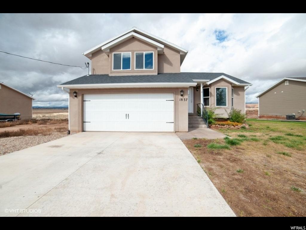 1837 E 1000 N, Ballard, UT 84066