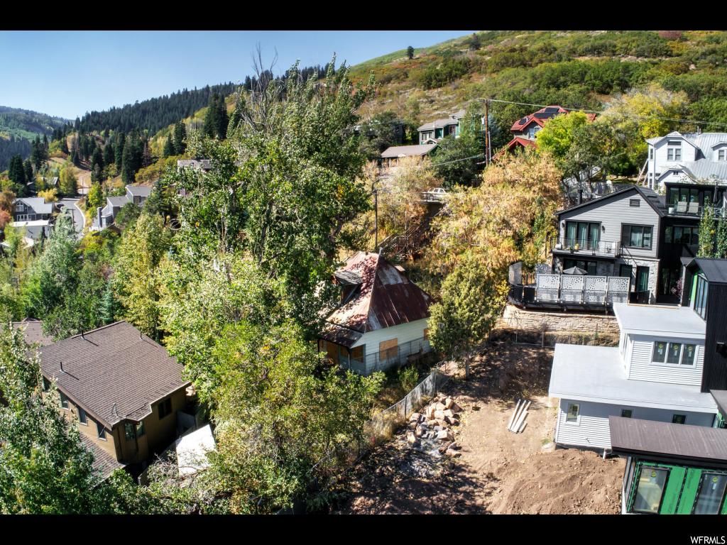 115 Sampson Ave, Park City, UT 84060