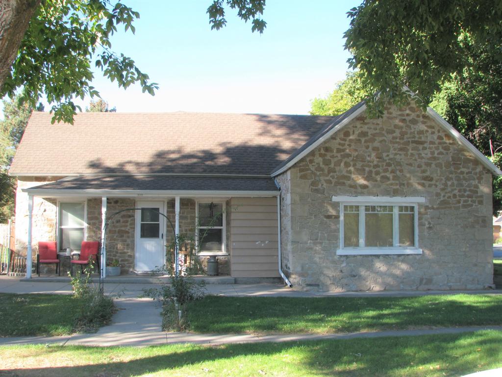 111 W 200 S, Wellsville, UT 84339