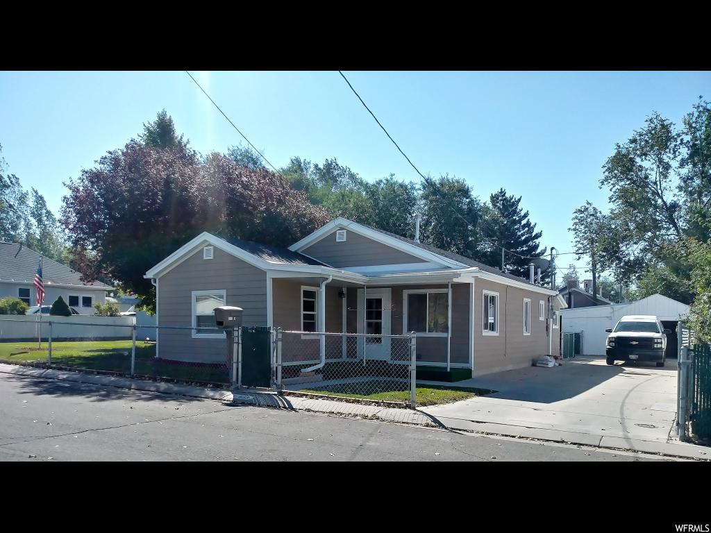 653 W Third Ave, Midvale, UT 84047