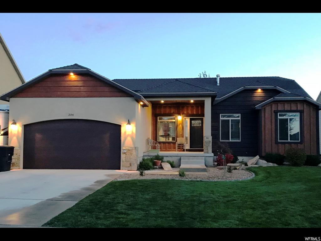 306 E 2110 S, Heber City, UT 84032