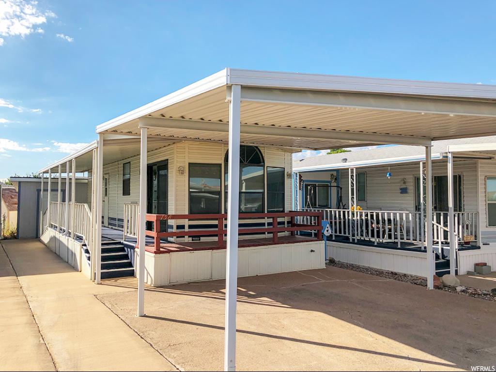 1225 N Dixie Downs Rd, St. George, UT 84770