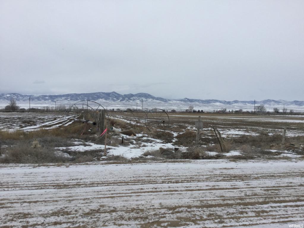 140 S 100 E, Axtell, UT 84621