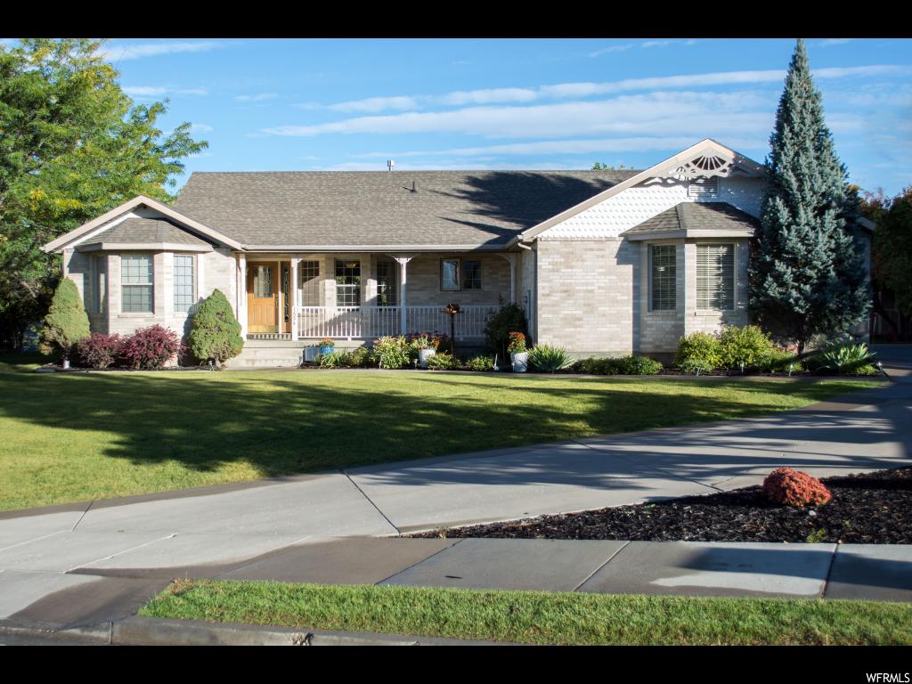 1645 E 3100 N, North Logan, UT 84341