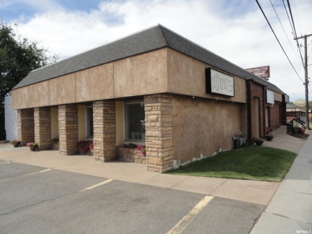 354 S State St E, Clearfield, UT 84015